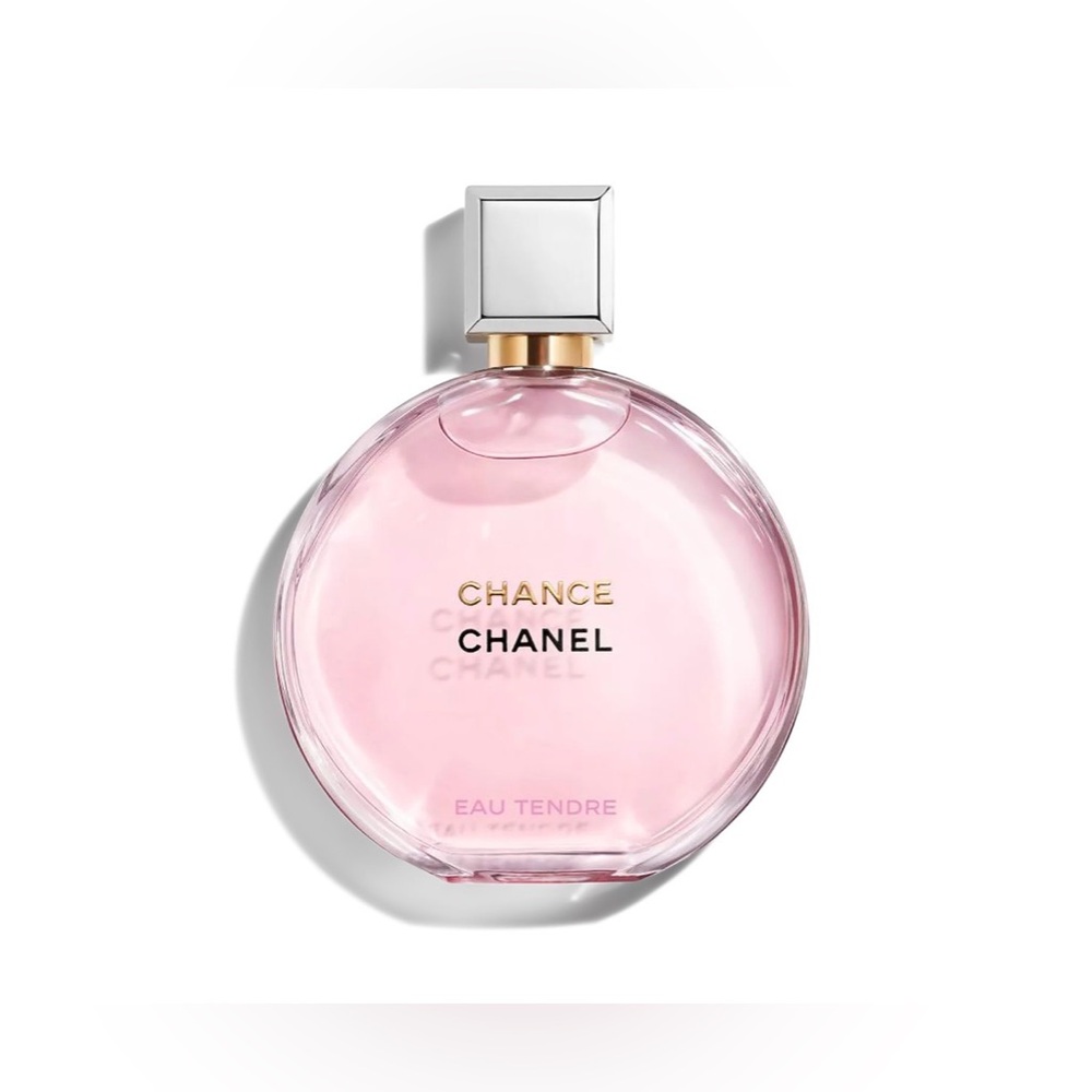 Chanel Chance Eau Tendre